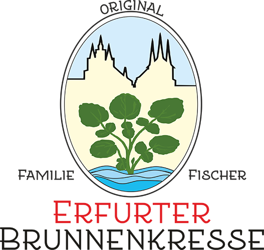 Erfurter Brunnenkresse